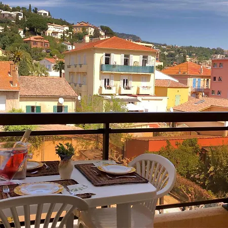 Apartment Le St Le Lavandou