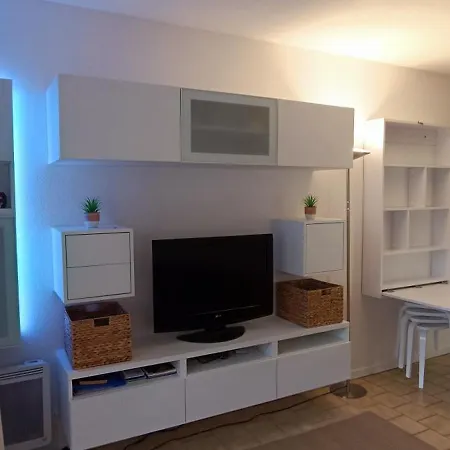 Apartment Le St