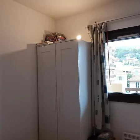 Apartment Le St Le Lavandou
